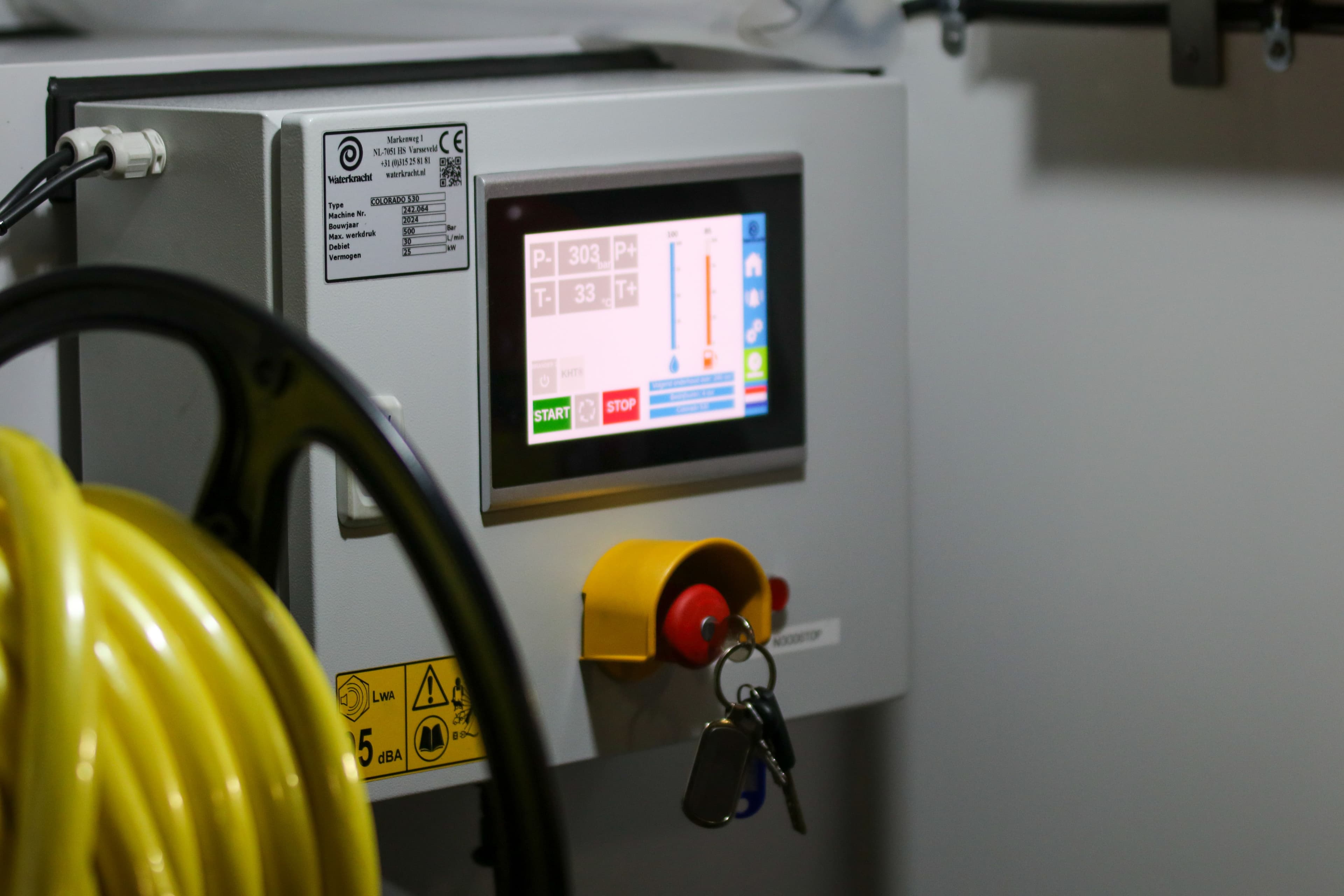 HMI & Scada